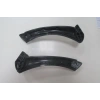 BMW 3 SERI- E90- 05/11; ÖN KAPI İÇ ÇEKME KOLU SAĞ/SOL SET (2 PARÇA) SİYAH