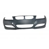 BMW 3 SERI- E90- 09/11; ÖN TAMPON GRİ (SENSÖR VE FAR YIKAMA DELİKSİZ) (TYG)