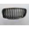 BMW 3 SERI- F30- 12/14; ÖN PANJUR SOL NİKELAJLI İÇ PETEKLERİ SİYAH (STANDART) (TYG)