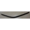 BMW 5 SERI- E39- 96/00; ÖN TAMPON BANDI SAĞ SİYAH SENSÖR DELİKSİZ (NİKELAJ TAKILMAYAN TİP) (TYG)