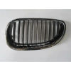 BMW 5 SERI- E60- 04/10; ÖN PANJUR SOL NİKELAJLI/SİYAH (TW)