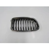 BMW 5 SERI- F10- 13/16; ÖN PANJUR SAĞ NİKELAJLI (İÇ PETEKLERİ SİYAH) (TW)