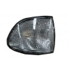 BMW 7 SERI- E38- 94/98; ÖN SINYAL SAG BEYAZ FAR YANI DÜZ TIP (FAMELLA)