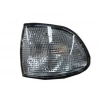 BMW 7 SERI- E38- 94/98; ÖN SINYAL SOL BEYAZ FAR YANI DÜZ TIP (FAMELLA)