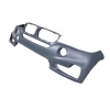 BMW X5- F15- 14/18; ÖN TAMPON GRİ (FAR YIKAMASIZ/SENSÖR DELİKSİZ/KAMERA DELİKSİZ)(TW)