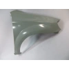 CHEVROLET AVEO- SD- 07/12; ÖN ÇAMURLUK DELİKLİ SAĞ GRİ BOYALI (SIMYI)