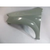 CHEVROLET AVEO- SD- 07/12; ÖN ÇAMURLUK DELİKLİ SOL GRİ BOYALI (SIMYI)