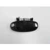 CHEVROLET AVEO- SD/HB- 04/05; ÖN KAPI DIŞ AÇMA KOLU SAĞ SİYAH (BOYANIR TİP) (HUSHAN)