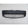 CHEVROLET AVEO- SD/HB- 11/13; ÖN TAMPON PANJURU SİYAH (NİKELAJ ÇERÇEVELİ) (TW)
