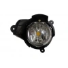 CHEVROLET CAPTIVA- 07/12; SİS LAMBASI SOL (BAĞLANTI PLASTİĞİ İLE BİRLİKTE) (FAMELLA)