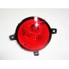 CHEVROLET SPARK- 06/09; ARKA SİS LAMBASI SOL KIRMIZI (FAMELLA)