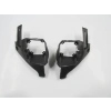 CITROEN BERLINGO- 04/08; SİS LAMBA İÇ BAĞLANTI BRAKETİ SAĞ/SOL SET (2 PARÇA) PLASTİK