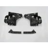 CITROEN BERLINGO- 08/18; ARKA TAMPON BAĞLANTI BRAKETİ SAĞ/SOL SET (2 PARÇA)