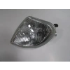 CITROEN BERLINGO- 96/03; ÖN SİNYAL SOL BEYAZ (MARS) (E MARKLI)
