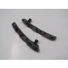 CITROEN C3- 10/16; ARKA TAMPON BAĞLANTI AYAĞI SAĞ/SOL SET (2 PARÇA)