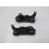 CITROEN C3- 10/16; ARKA TAMPON BRAKETİ SAĞ/SOL SET (2 PARÇA)