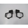 CITROEN C3- 10/16; SİS LAMBA İÇ BAĞLANTI BRAKETİ SAĞ/SOL SET (2 PARÇA)
