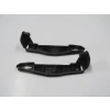 CITROEN C3- 16/20; ARKA TAMPON BAĞLANTI BRAKETİ SAĞ/SOL SET (2 PARÇA)
