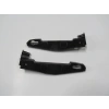CITROEN C3- 16/20; ARKA TAMPON BAĞLANTI BRAKETİ SAĞ/SOL SET (2 PARÇA)