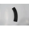 CITROEN C3- 16/20; ARKA TAMPON DODİK PLASTİĞİ SOL