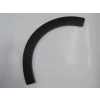 CITROEN C3- 16/20; ÖN ÇAMURLUK AĞZI PLASTİĞİ SAĞ (DODİK PLASTİĞİ) SİYAH