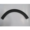 CITROEN C3- 16/20; ÖN ÇAMURLUK AĞZI PLASTİĞİ SAĞ (DODİK PLASTİĞİ) SİYAH