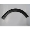 CITROEN C3- 16/20; ÖN ÇAMURLUK AĞZI PLASTİĞİ SOL (DODİK PLASTİĞİ) SİYAH
