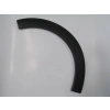 CITROEN C3- 16/20; ÖN ÇAMURLUK AĞZI PLASTİĞİ SOL (DODİK PLASTİĞİ) SİYAH
