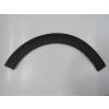 CITROEN C3- 16/20; ÖN ÇAMURLUK AĞZI PLASTİĞİ SOL (DODİK PLASTİĞİ) SİYAH
