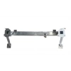 CITROEN C3- 16/20; ÖN TAMPON DEMİRİ (ALÜMİNYUM) (TW)