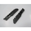 CITROEN C4- 04/11; ARKA TAMPON BAĞLANTI BRAKETİ SAĞ/SOL SET (2 PARÇA)
