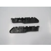 CITROEN C4- 04/11; ARKA TAMPON BAĞLANTI BRAKETİ SAĞ/SOL SET (2 PARÇA)