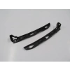 CITROEN C4- 11/17; ARKA TAMPON BAĞLANTI BRAKETİ SAĞ/SOL SET (2 PARÇA)