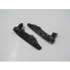 CITROEN C4- 11/17; ÖN TAMPON BAĞLANTI BRAKETİ SAĞ/SOL SET (2 PARÇA)