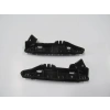 CITROEN C4- 11/17; ÖN TAMPON BAĞLANTI BRAKETİ SAĞ/SOL SET (2 PARÇA)