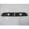 CITROEN C5- 05/08; SİS LAMBA KAPAĞI SAĞ/SOL SET (2 PARÇA) SİS DELİKLİ