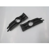 CITROEN C5- 05/08; SİS LAMBA KAPAĞI SAĞ/SOL SET (2 PARÇA) SİS DELİKLİ