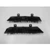 CITROEN C5- 08/15; ÖN TAMPON BAĞLANTI BRAKETİ SAĞ/SOL SET (2 PARÇA)