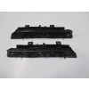 CITROEN C5- 08/15; ÖN TAMPON BAĞLANTI BRAKETİ SAĞ/SOL SET (2 PARÇA)