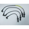 CITROEN SAXO- 96/00; BUJİ KABLOSU TAKIM (8V)(HDZ-KFW)1.1/1.4 cc (YOW JUNG)