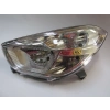 DACIA LODGY- 12/22; FAR LAMBASI SOL MANUEL (H4)(AYFAR) (E MARKLI)