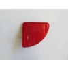 DACIA LOGAN- MCV- 06/08; ARKA TAMPON REFLEKTÖRÜ SAĞ KIRMIZI
