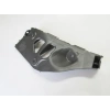 DACIA SANDERO- 09/12; ARKA TAMPON BRAKETİ SOL