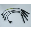 DACIA SANDERO- 09/12; BUJİ KABLOSU TAKIM (16V)(D4F732)1.2 cc (YOW JUNG)