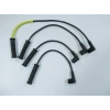 DACIA SANDERO- 09/12; BUJİ KABLOSU TAKIM (8V)(K7J-K7M)1.4/1.6 cc (YOW JUNG)