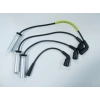 DAEWOO LANOS- SD/HB- 97/00; BUJİ KABLOSU TAKIM (8V) (A14SMS-A15SMS)1.4/1.5 CC (YOW JUNG)