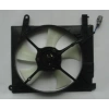 DAEWOO LEGANZA- 97/01; KLİMA FAN DAVLUMBAZI KOMPLE (5KANAT) (TW)
