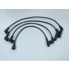 DAEWOO TICO.- 97/99; BUJİ KABLOSU TAKIM (8V)0.8 cc (YOW JUNG)