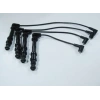 FIAT BRAVA- 97/03; BUJİ KABLOSU TAKIM (16V)1.6 cc (YOW JUNG)