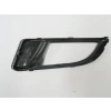 FIAT BRAVO- 08/14; SİS LAMBA KAPAĞI SAĞ SİYAH (SİS DELİKLİ) (TYG)